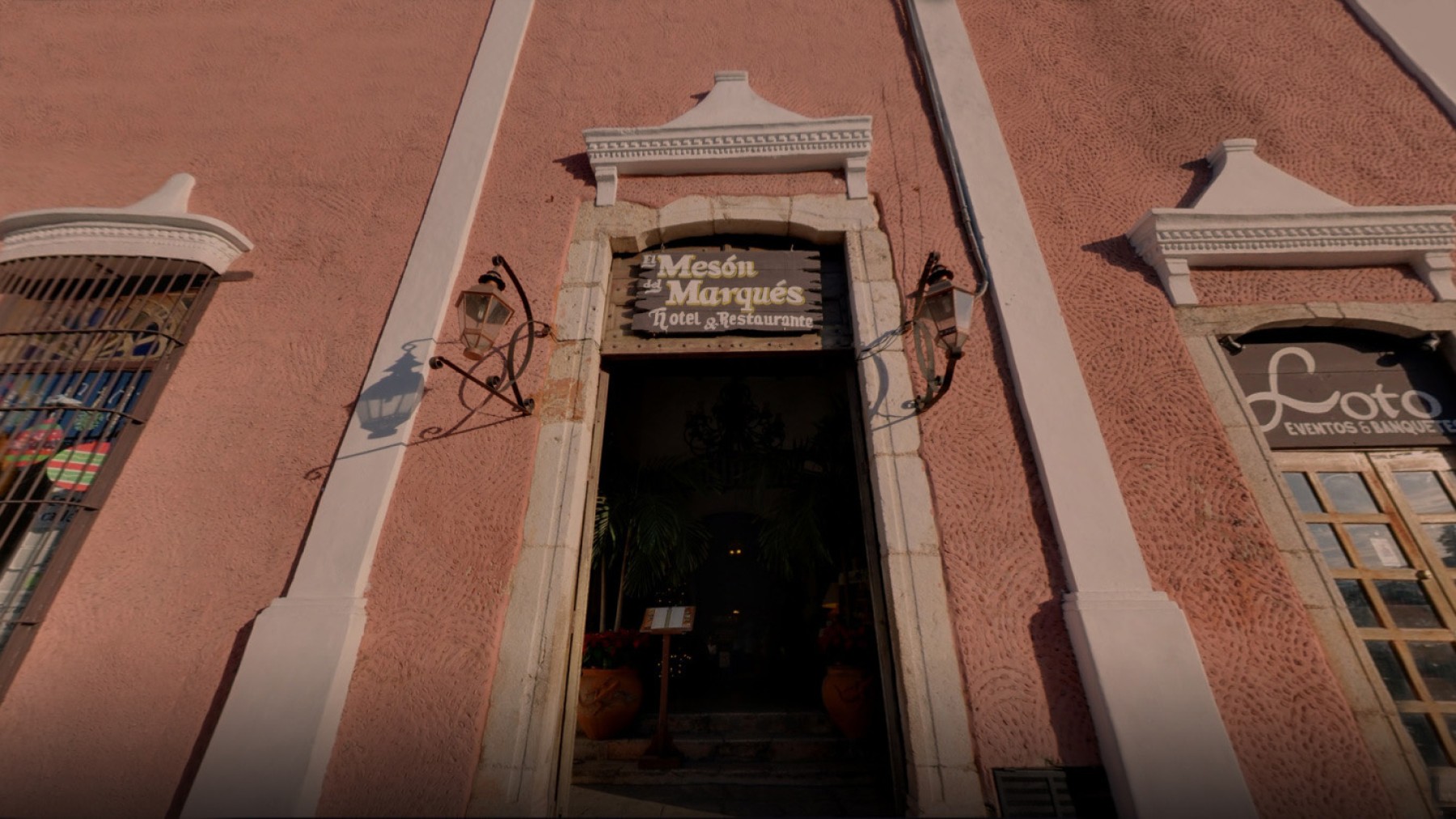 Mesón del Marqués